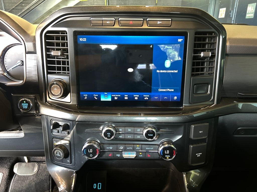 2021 Ford F-150 XLT photo 14