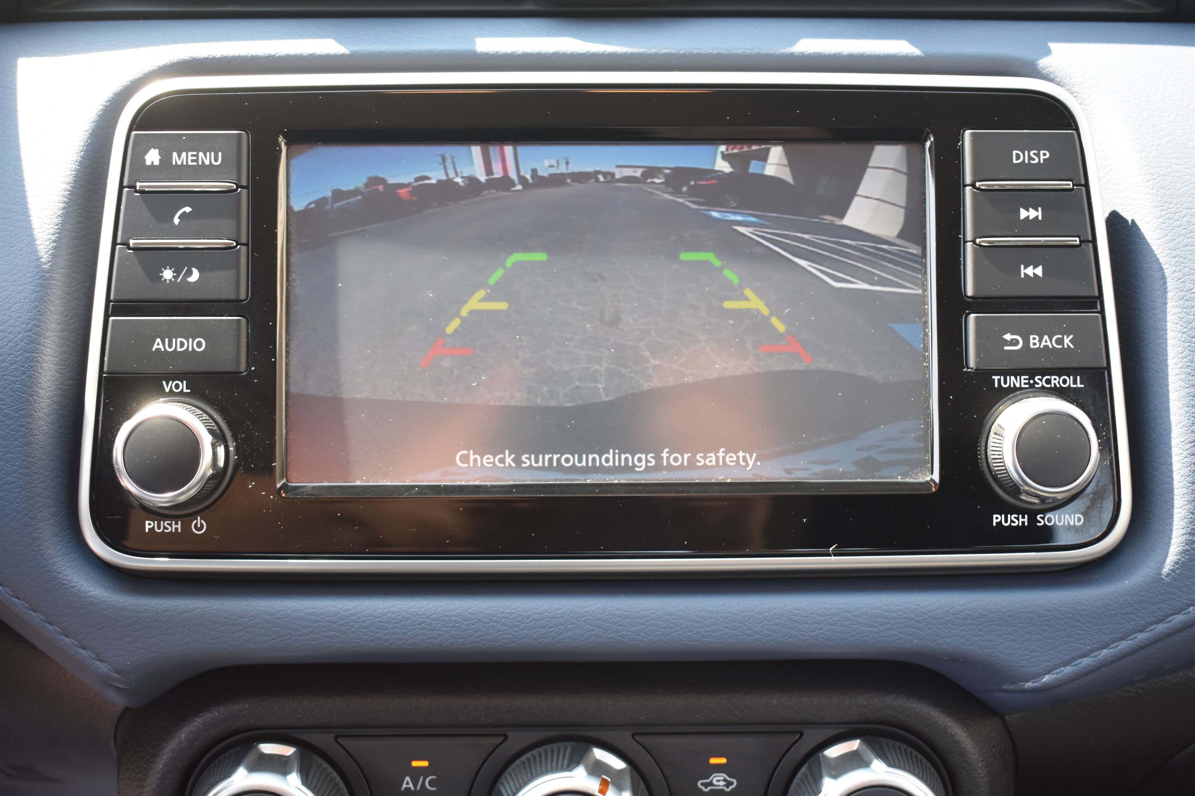 2024 Nissan Versa SV photo 15