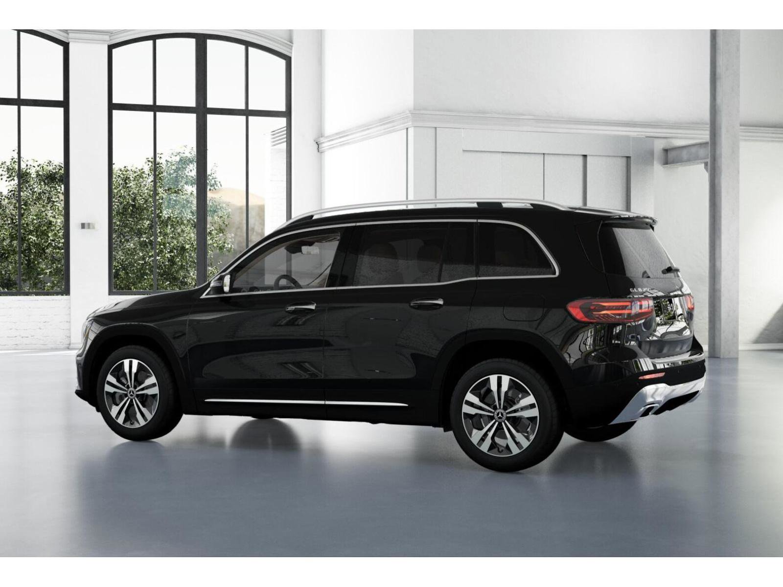 2026 Mercedes Benz GLB 250 4MATIC photo 27