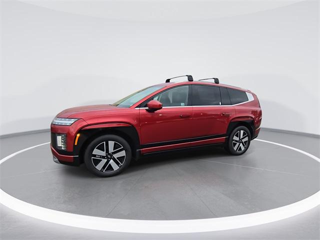 2026 Hyundai Ioniq SEL photo 2