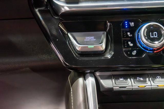 2023 Gmc Sierra 1500 Denali Ultimate photo 29