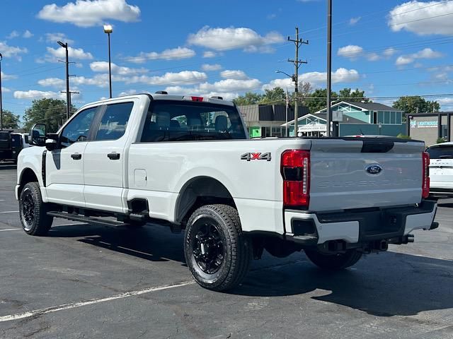 2026 Ford F-250 XL photo 12