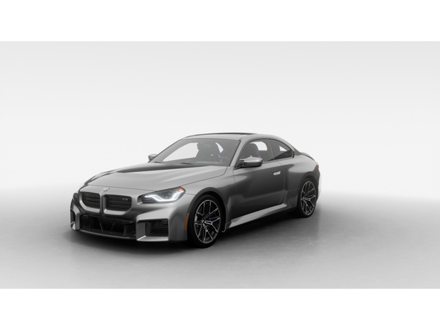 2026 BMW M2 Coupe M2's photo