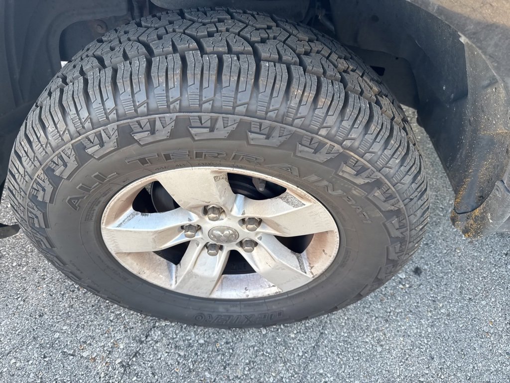 2018 Ram 1500 Express photo 24
