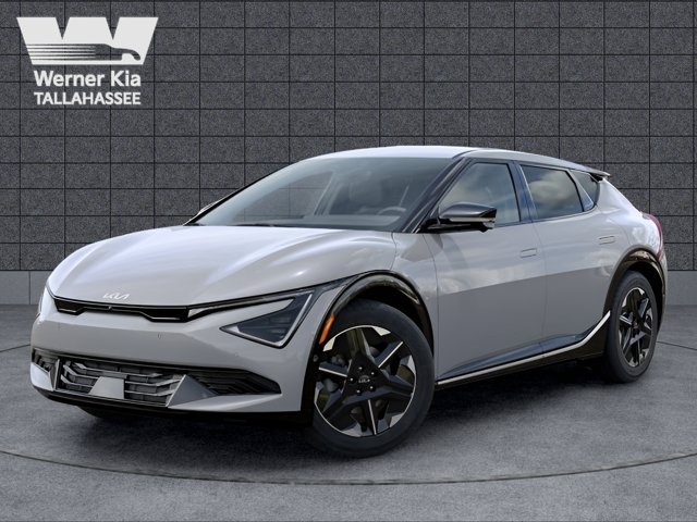 2025 Kia EV6 Wind's photo