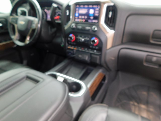 2020 Chevrolet Silverado 1500 High Country photo 23