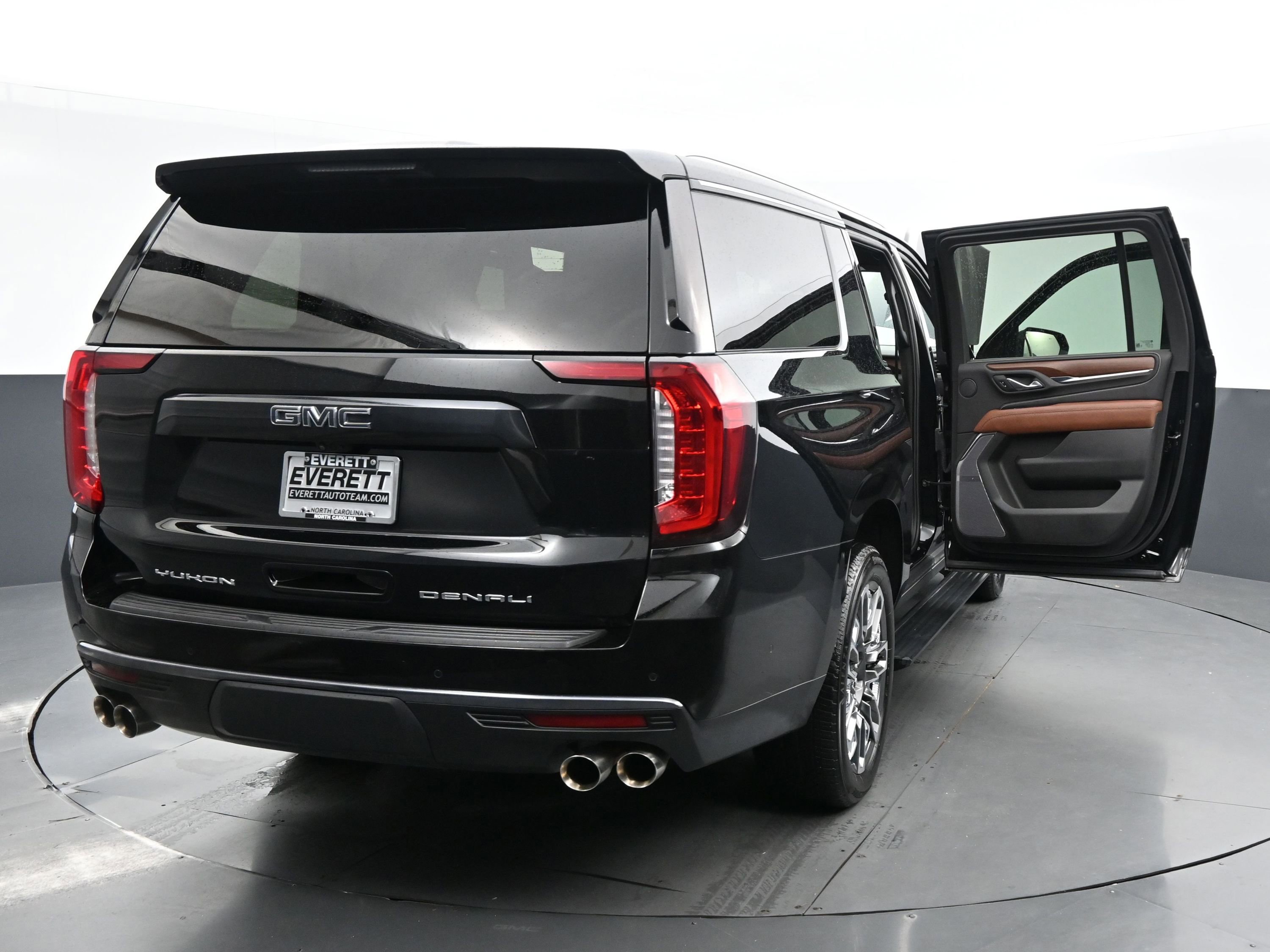 2024 Gmc Yukon XL Denali Ultimate photo 13