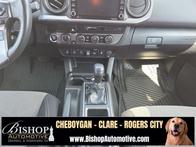 2023 Toyota Tacoma TRD Sport Double Cab photo 14