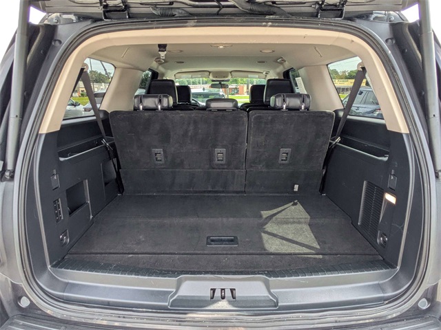 2024 Ford Expedition MAX XLT photo 12