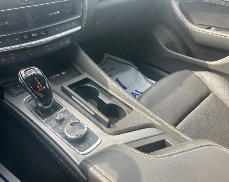 2023 Cadillac CT5 Premium Luxury photo 6