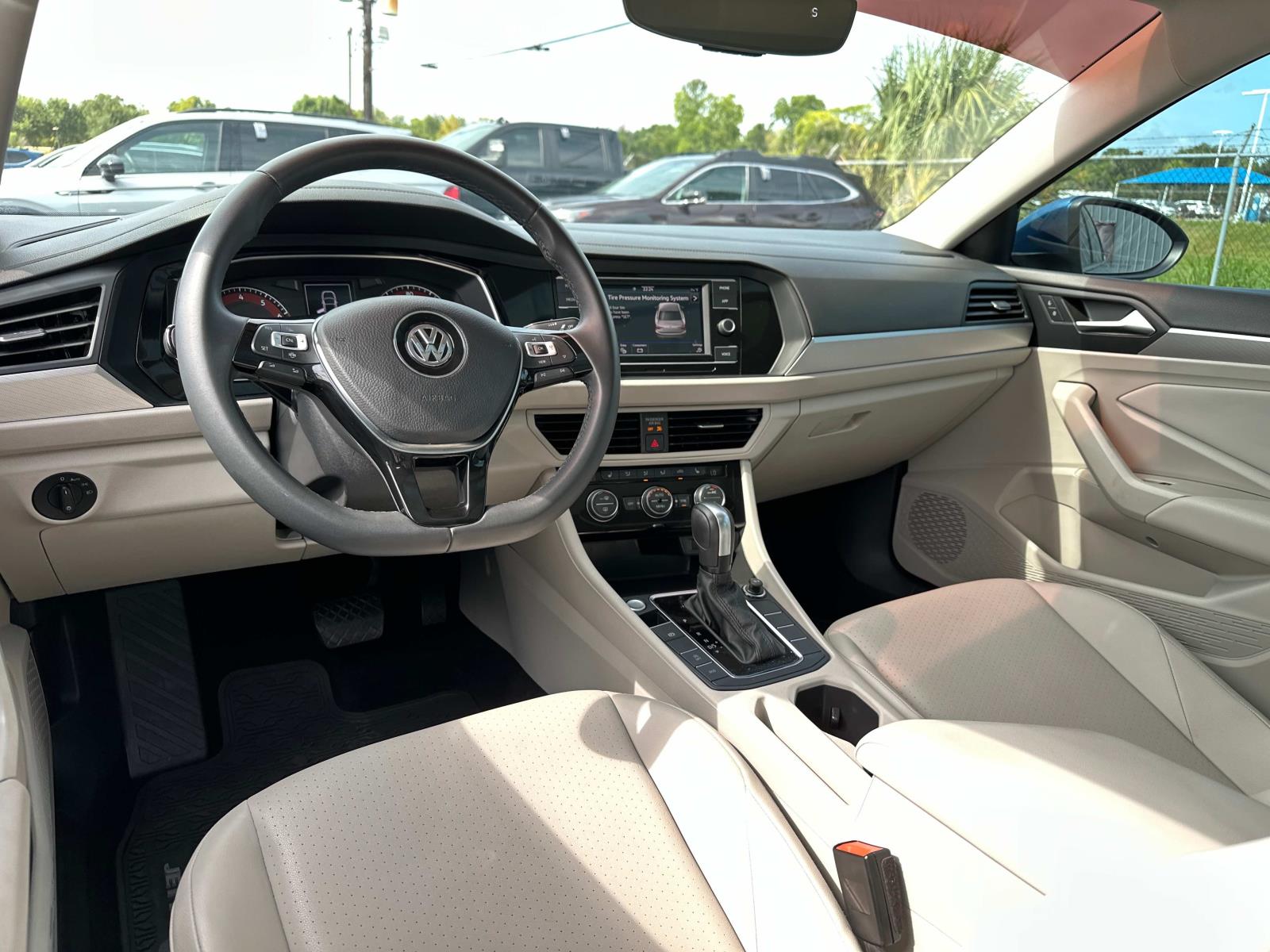 2020 Volkswagen Jetta S photo 10