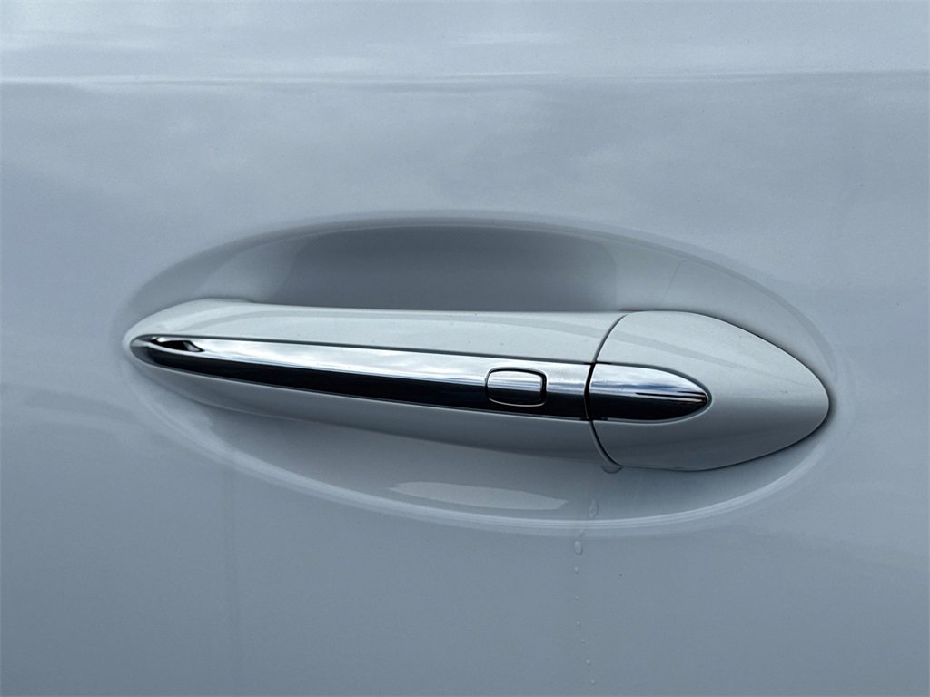 2026 BUICK ENCORE GX - Image 11