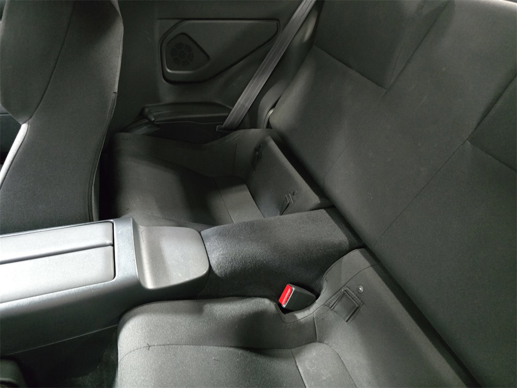2023 Toyota GR86 photo 23
