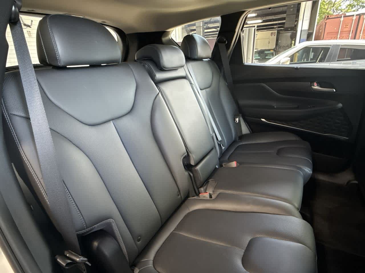 2023 Hyundai Santa Fe SEL Premium photo 22