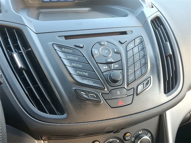 2014 Ford Escape SE photo 16