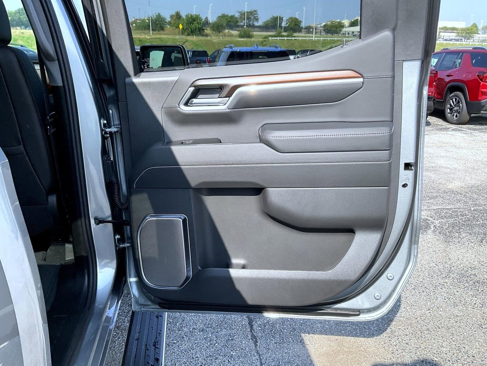 2026 Gmc Sierra 1500 Denali photo 17