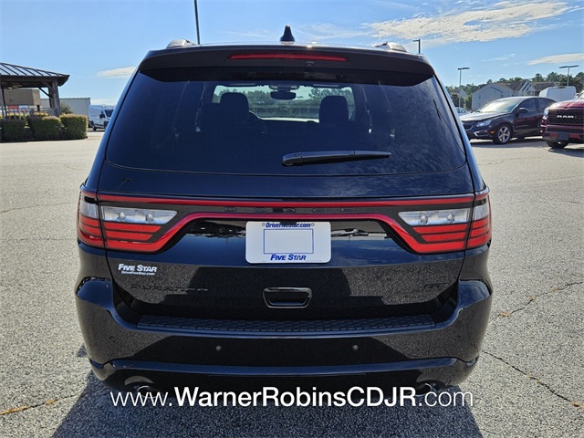 2026 Dodge Durango GT photo 8