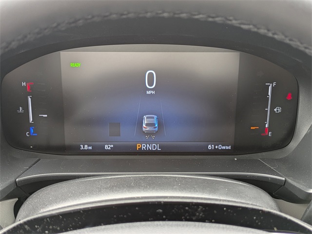 2026 Ford Escape Plug-In Hybrid photo 24