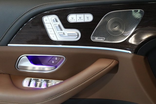 2024 Mercedes Benz GLE 53 AMG 4MATIC photo 3