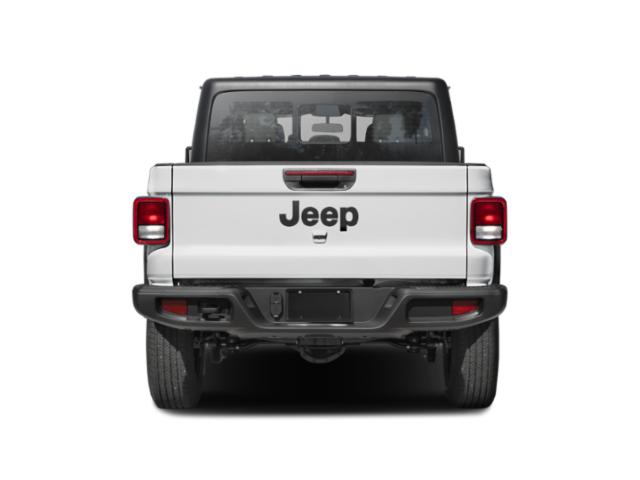 2026 Jeep Gladiator Sport S photo 4
