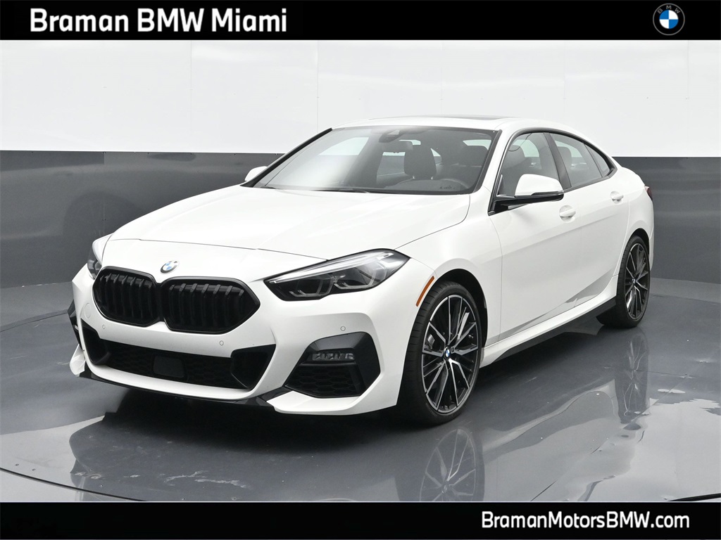 2024 BMW 2 Series 228i's photo