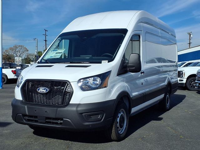 2026 Ford Transit Van