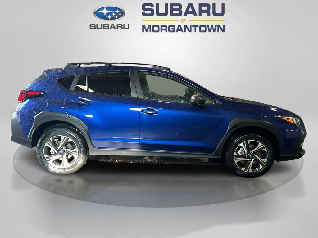 2026 Subaru Crosstrek Premium photo 4