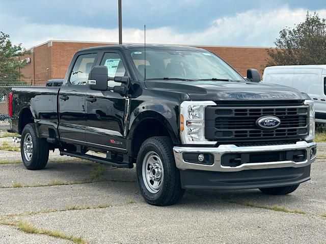 2026 Ford F-350 XL photo 19