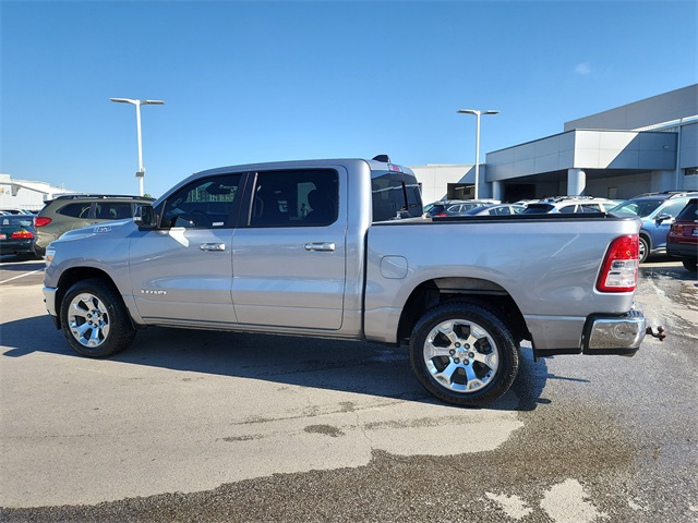 2020 Ram 1500 Big Horn Lone Star photo 9