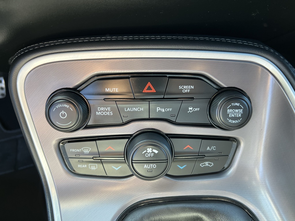 2021 Dodge Challenger R/T Scat Pack photo 21