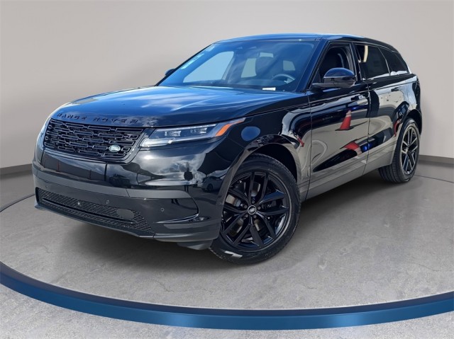 Range Rover Velar | Land Rover San Diego