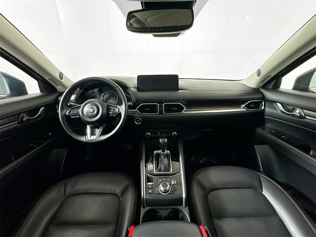 2022 Mazda CX-5 2.5 Premium Plus photo 7