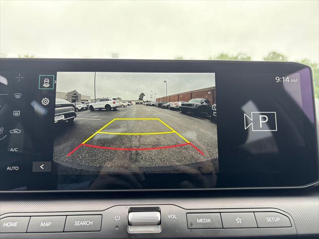 2025 Kia K4 EX photo 10