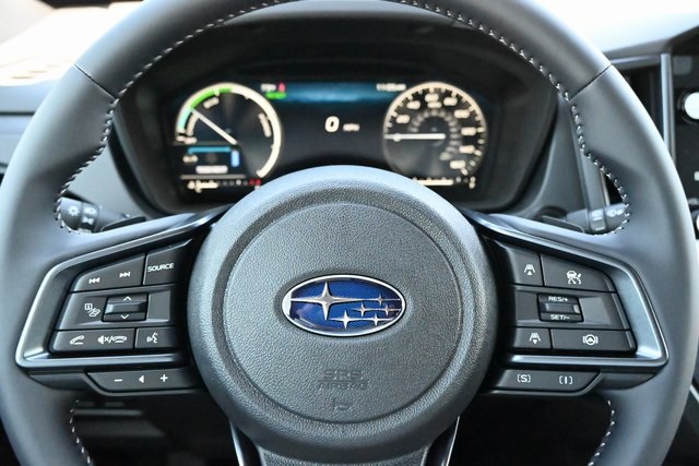 2025 Subaru Forester Limited photo 27