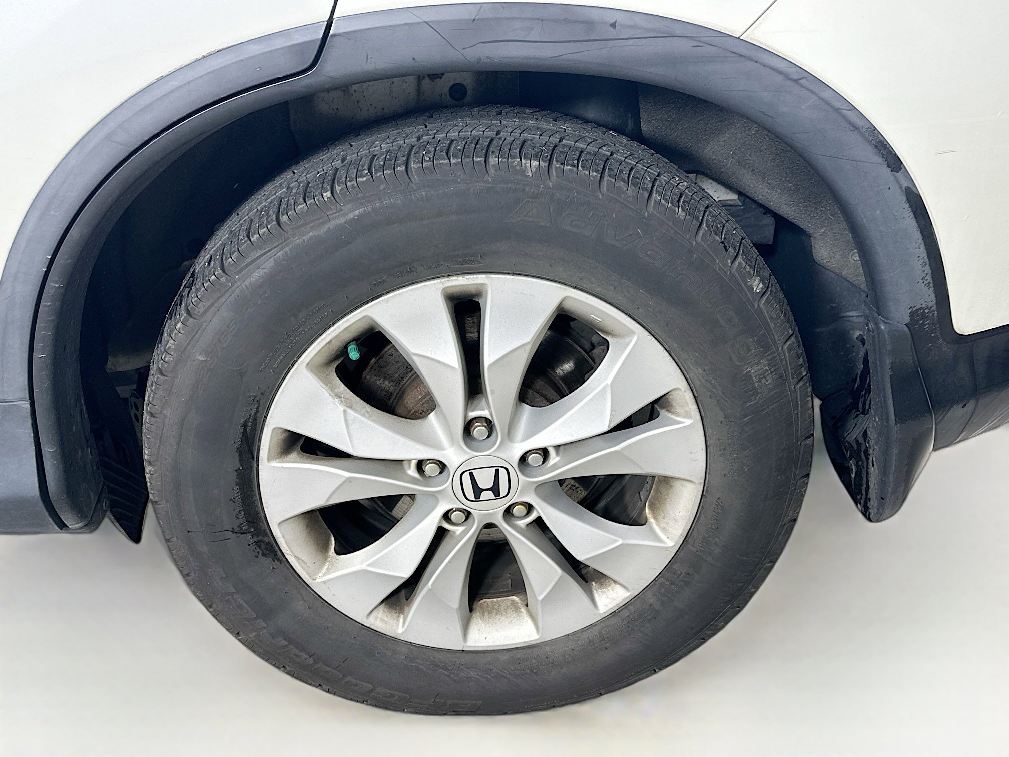 2014 Honda CR-V EX-L photo 7