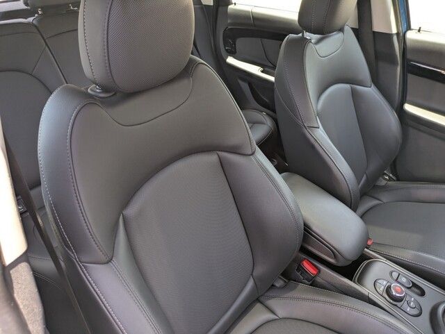 2022 Mini Countryman S ALL4 photo 31