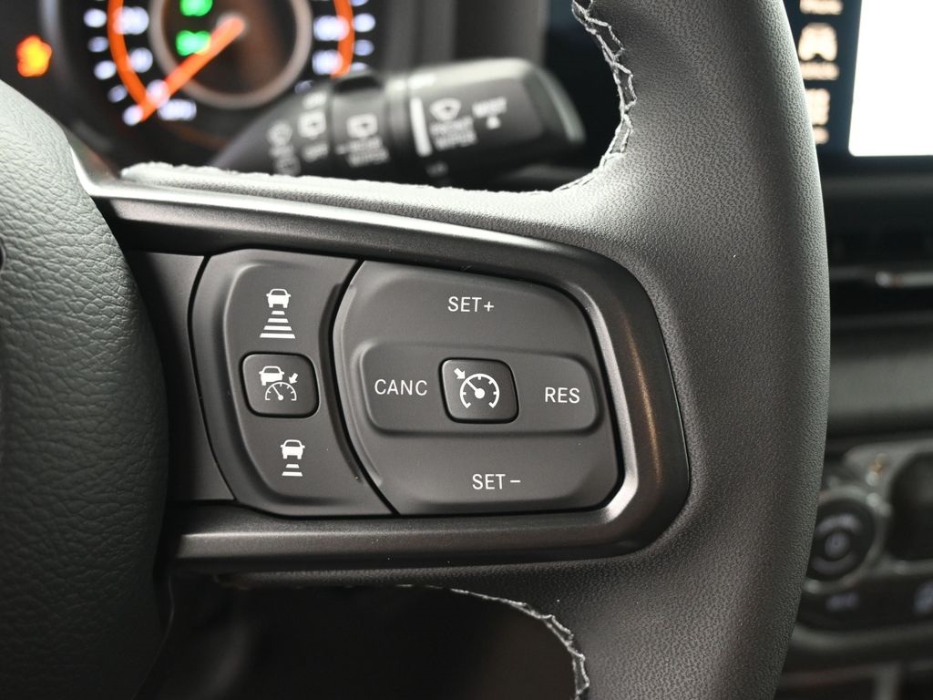 2026 Jeep Wrangler Sport S photo 2