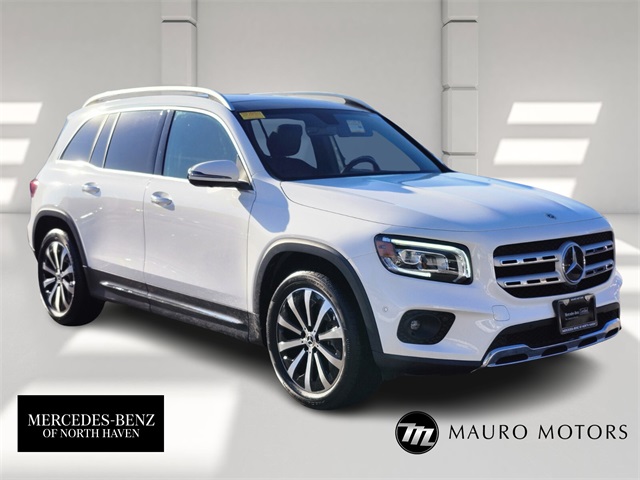2023 Mercedes-Benz GLB Base's photo