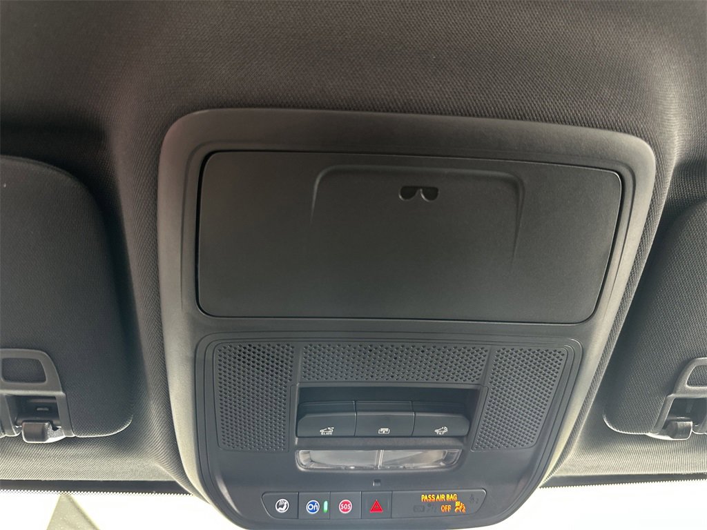2026 Gmc Terrain AT4 photo 24