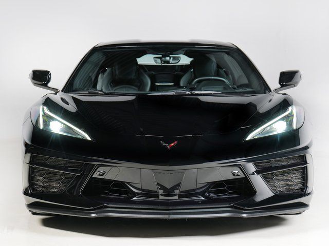 2020 Chevrolet Corvette Stingray photo 6