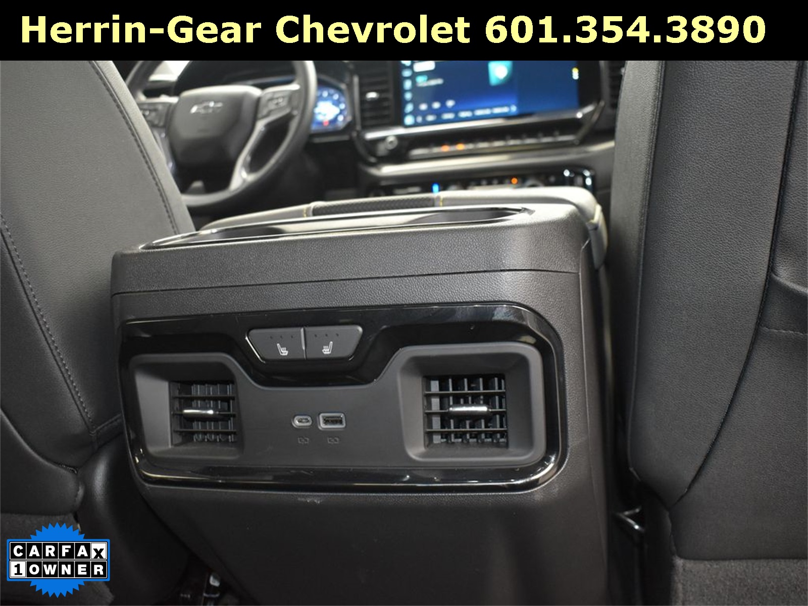 2023 Chevrolet Silverado 1500 ZR2 photo 17