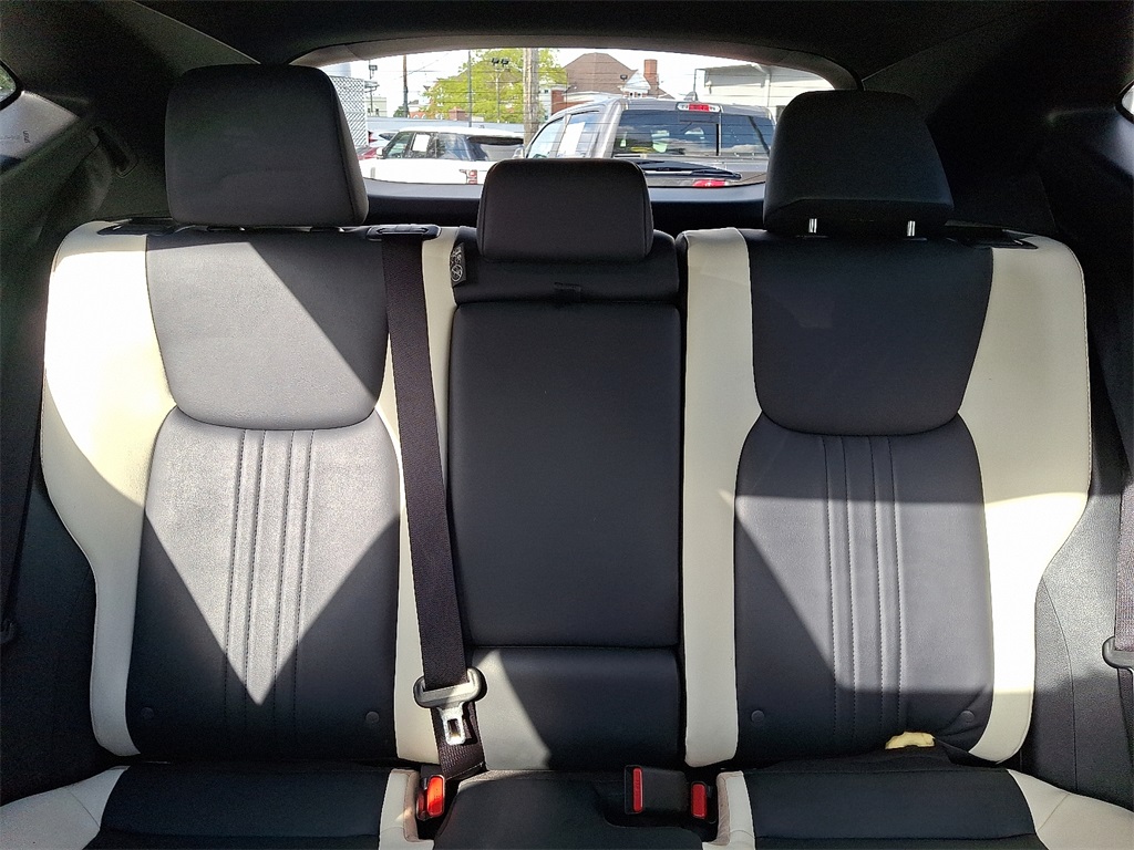 2024 Lexus NX 250 photo 19