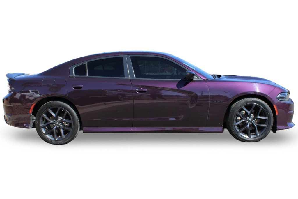 2021 Dodge Charger R/T photo 2