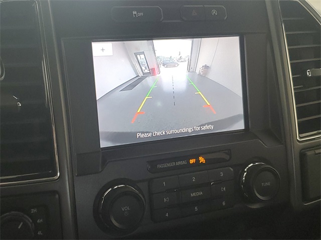 2020 Ford F-150 XLT photo 16
