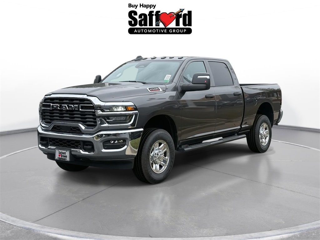 2026 RAM Ram 2500 Pickup