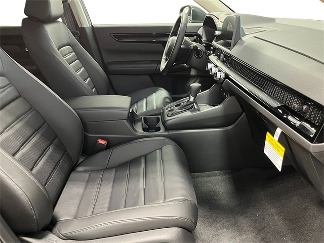 2026 Honda CR-V EX-L photo 27
