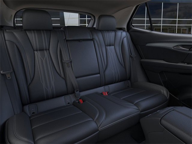 2025 Buick Envision Avenir photo 15