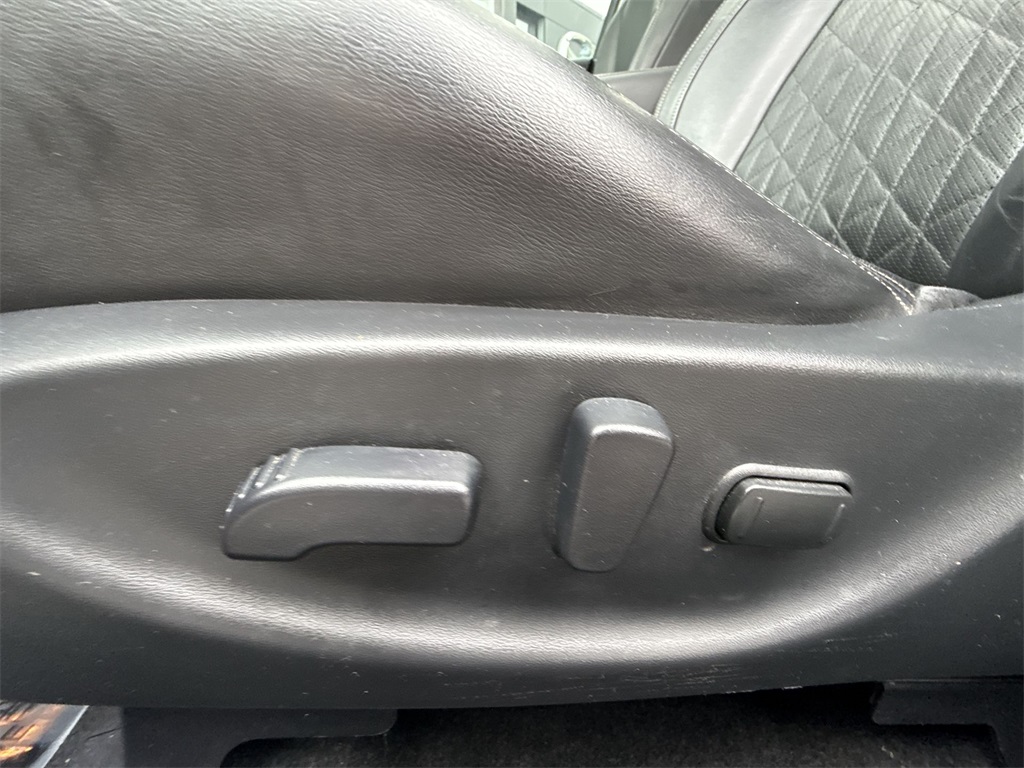 2018 NISSAN MAXIMA - Image 11