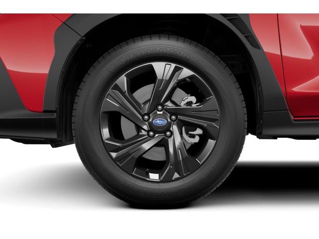 2025 Subaru Crosstrek Base photo 10