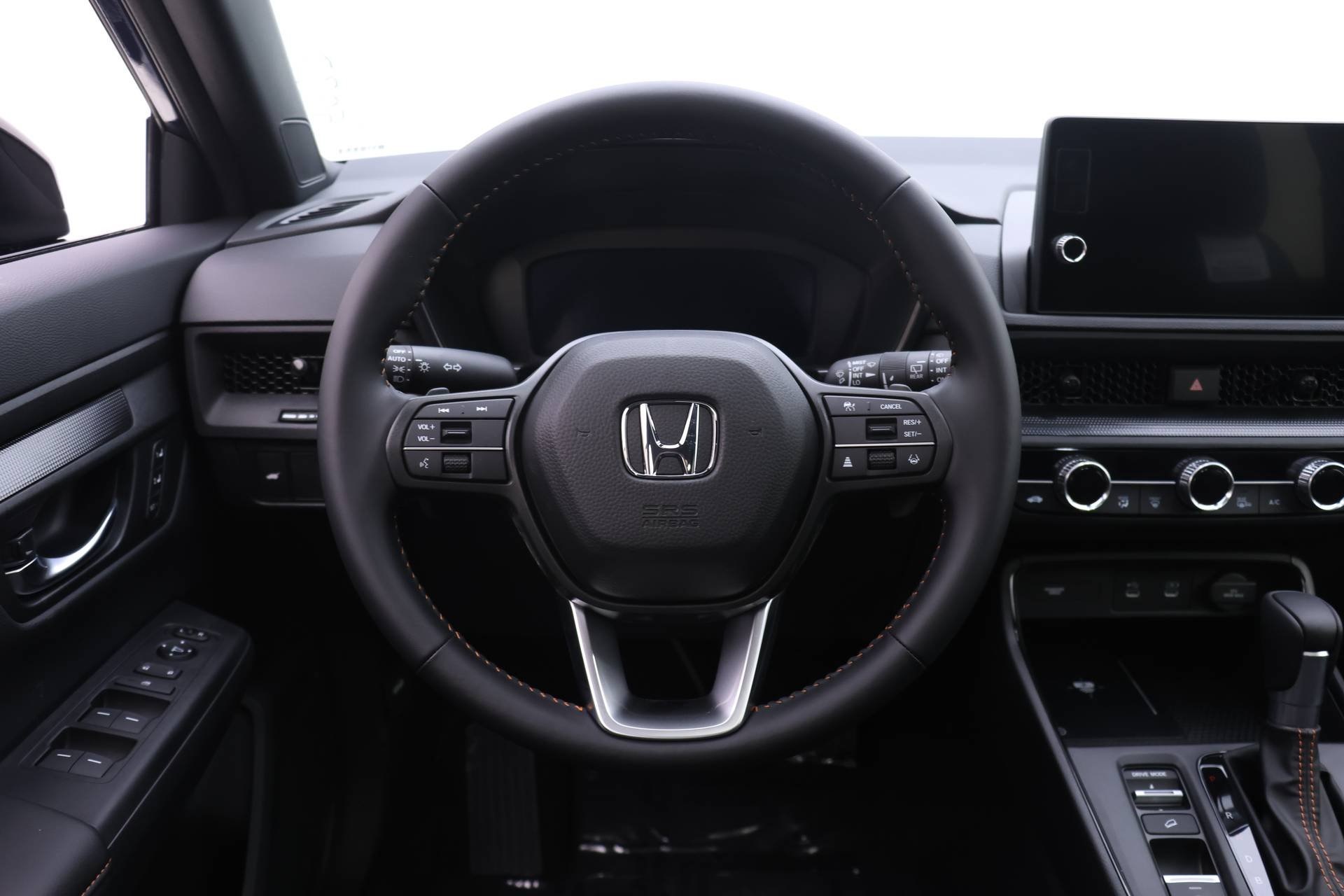 2026 Honda CR-V Hybrid Sport-L photo 10